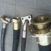 Field working hydraulic oil pipe, high pressure...